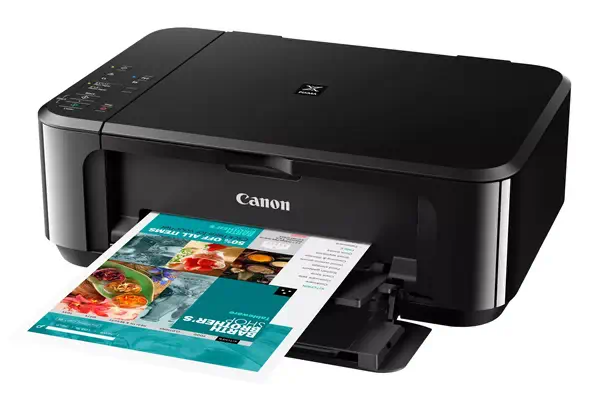 Canon PIXMA MG3650S Jet d'encre A4 4800 x 1200 DPI Wifi - Multifonctions Jet d'encre - visuel 4