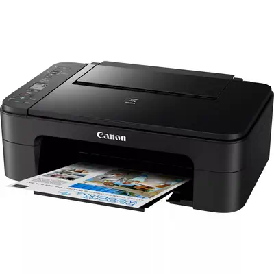 Canon PIXMA TS3350 Jet d'encre A4 4800 x 1200 DPI Wifi - Multifonctions Jet d'encre - visuel 4