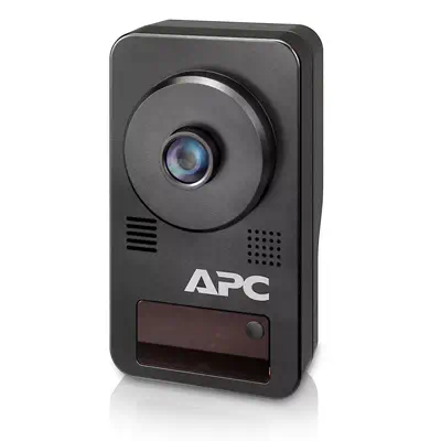 APC NetBotz Pod 165 Cube Caméra de sécurité IP Intérieure et extérieure 2688 x 1520 pixels - Accessoire Réseau - visuel 1