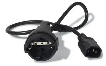 Achat responsable Câble divers APC AP9880