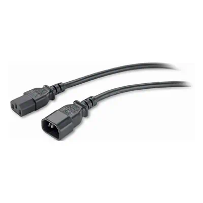 NetShelter - Cordon d'alimentation - Prises C13 et C14 - 2,5m - APC - Accessoire Onduleur - visuel 3
