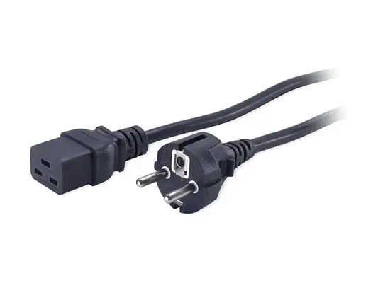 APC CABLE D ALIMENTATION ONDULEUR LONGUEUR 2 - Câble divers - visuel 2