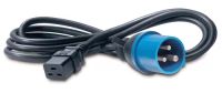 Vente Câble divers APC C19/IEC309 2.5m