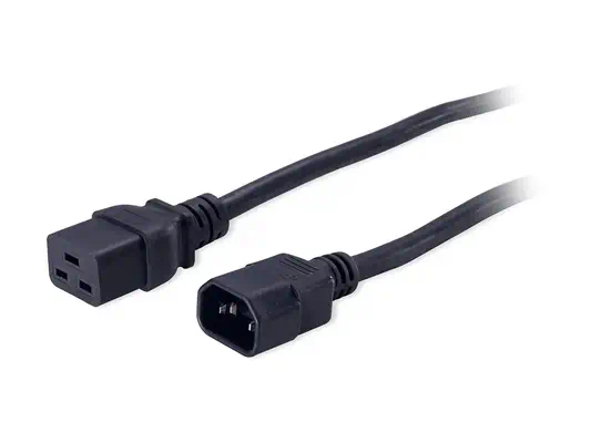 APC CORDON ELECTRIQUE DE RACCORDEMENT 10 A - 1 - Câble divers - visuel 2