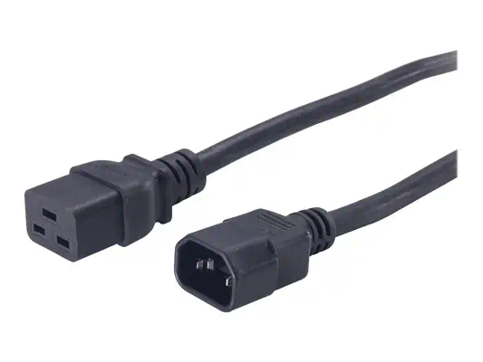 APC CORDON ELECTRIQUE DE RACCORDEMENT 10 A - 1 - Câble divers - visuel 1