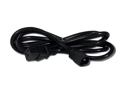 APC CORDON ELECTRIQUE DE RACCORDEMENT 10 A - 1 - Câble divers - visuel 3