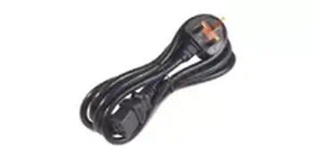 Vente Câble divers APC Pwr Cord, 16A, 200-240V, C19 to UK Plug sur hello RSE