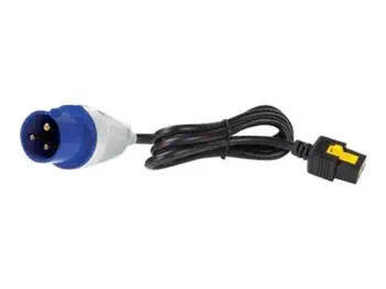 Revendeur officiel Câbles d'alimentation APC AP8758