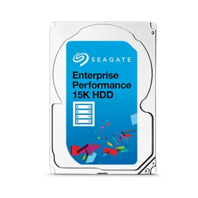 Seagate Enterprise ST900MP0006 disque dur 900 Go 15000 tr/min 256 Mo 2.5" SAS - Disque dur Externe - visuel 2