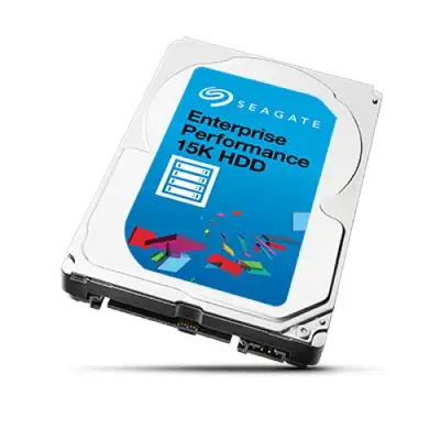 Seagate Enterprise ST900MP0006 disque dur 900 Go 15000 tr/min 256 Mo 2.5" SAS - Disque dur Externe - visuel 3