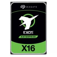 Revendeur officiel Disque dur Interne Seagate Enterprise Exos X16
