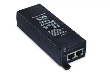 Offre Switchs et Hubs Microsemi PD-9001GR/AT/AC-EU