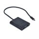 Vente I-TEC USB C to Dual HDMI Port VideoAdapter i-tec au meilleur prix - visuel 2