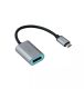Achat I-TEC USB C to Display Port Metal Adapter sur hello RSE - visuel 1