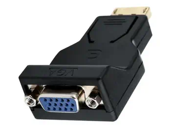 Garantie I-TEC Adapter DisplayPort to VGA resolution Full-HD