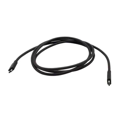 I-TEC Thunderbolt 3 Class Cable 40Gbit/s 100W Power - I-Tec - Câble divers - visuel 2