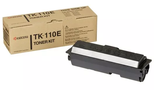 Revendeur officiel Toner KYOCERA TK-110E