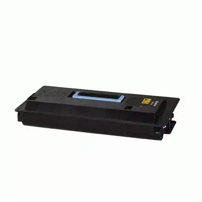 KYOCERA TK-710 Cartouche de toner Original Noir - Kyocera - Toner - visuel 1