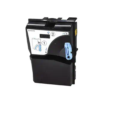 KYOCERA TK-825K Cartouche de toner Original Noir - Kyocera - Toner - visuel 5