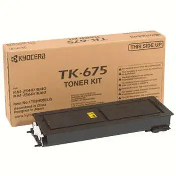Toner Kyocera Noir achat