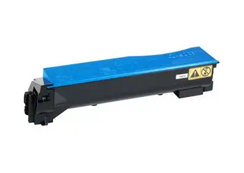 Meilleur prix Kyocera TK-540C - Toner