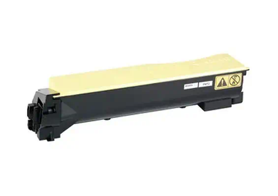 Kyocera TK-540Y  - Toner - visuel 1