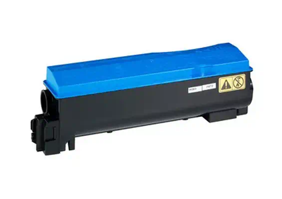 KYOCERA TK-560C Cartouche de toner 1 pièce(s) Original Cyan - Kyocera - Toner - visuel 1