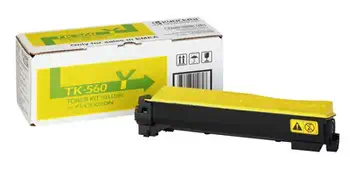 Toner Kyocera offre