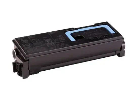 KYOCERA TK-570K Cartouche de toner Original Noir - Kyocera - Toner - visuel 1