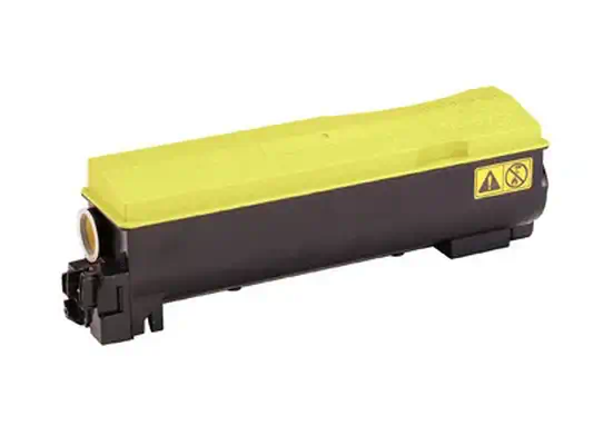 KYOCERA TK-570Y Cartouche de toner Original Jaune - Kyocera - Toner - visuel 1