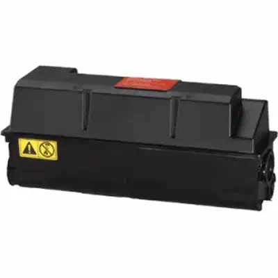 KYOCERA TK-330 Cartouche de toner Original Noir - Kyocera - Toner - visuel 1