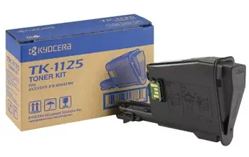 Revendeur officiel Toner KYOCERA TK-1125