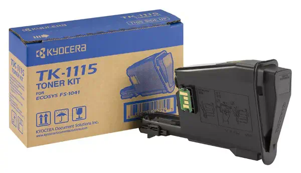 Revendeur officiel Toner KYOCERA TK-1115