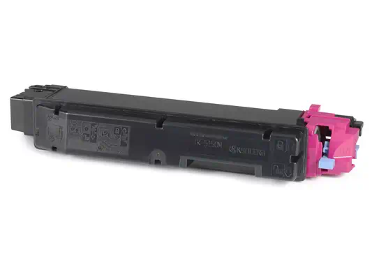 KYOCERA TK-5150M Cartouche de toner 1 pièce(s) Original Magenta - Kyocera - Toner - visuel 1