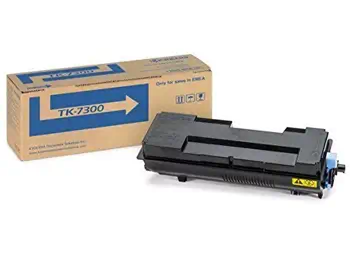 Revendeur officiel Toner KYOCERA TK-7300