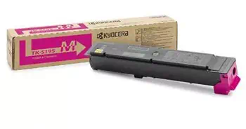 Revendeur officiel Toner KYOCERA TK-5195M