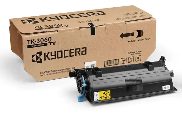 Kyocera TK-3060  - Toner - visuel 1