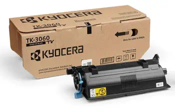 Comparaison Toner Kyocera