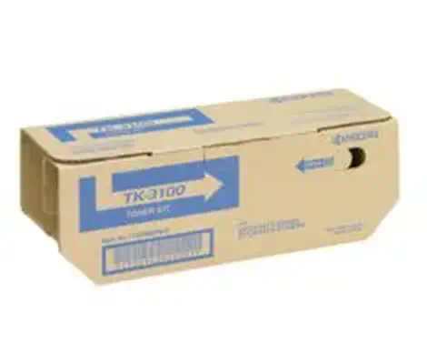 KYOCERA TK-3110 Cartouche de toner 1 pièce(s) Original Noir - Kyocera - Toner - visuel 1