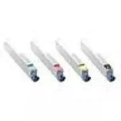 OKI 42918916 Cartouche de toner 1 pièce(s) Original Noir - Toner - visuel 1