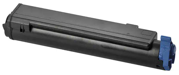 OKI 43979102 Cartouche de toner 1 pièce(s) Original Noir - Toner - visuel 1