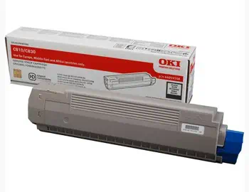 Livraison rapide Toner OKI OKI