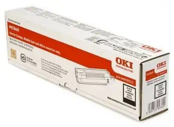 Toner OKI OKI avis