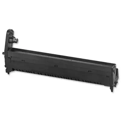 OKI C711 cartouche de tambour noir haute capacité 20.000 - Tambour - visuel 1