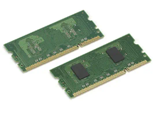 OKI 256 Mo extension de mémoire - Accessoires pour imprimante - visuel 1