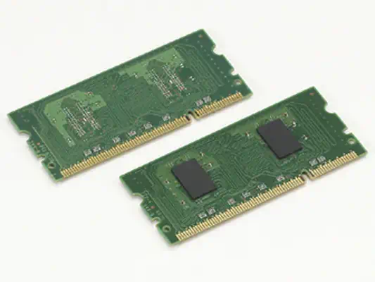 OKI 512 Mo extension de mémoire - Accessoires pour imprimante - visuel 1