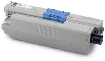 OKI 44469804 Cartouche de toner 1 pièce(s) Original Noir avis