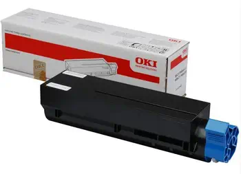 Comparaison Toner  Noir