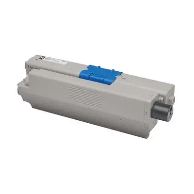 OKI 44973536 Cartouche de toner 1 pièce(s) Original Noir - Toner - visuel 1