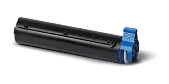 Garantie Toner OKI